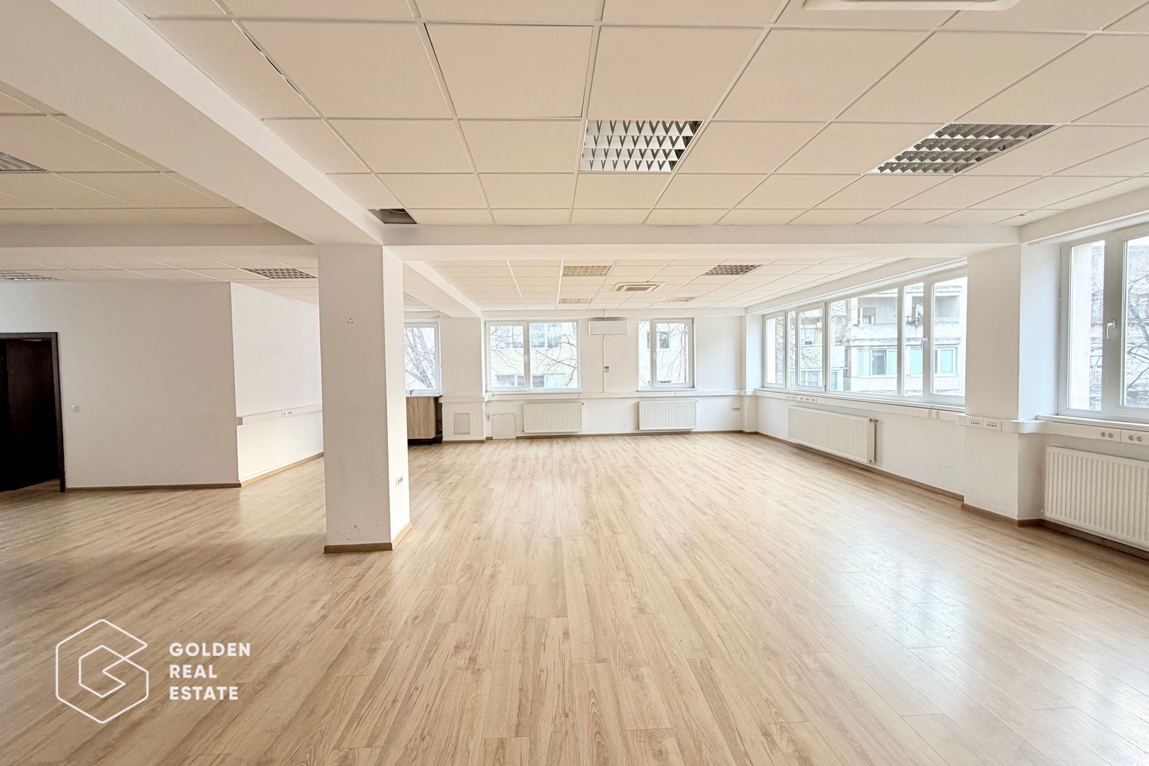 Spatiu comercial 140 mp, Bd. Liviu Rebreanu, Comision 0% - Poză 2