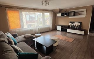 Apartament 3 camere- 380 € - Poză 1