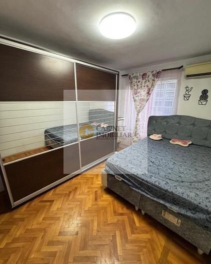 2 camere I Etaj 3 I Bd General Gh Magheru I Balcon deschis - Poză 7