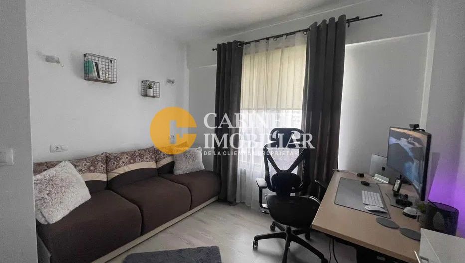 3 CAMERE DECOMANDAT - ETAJ INTERMEDIAR - LOC DE PARCARE - BROWN LUXURY - Poză 3