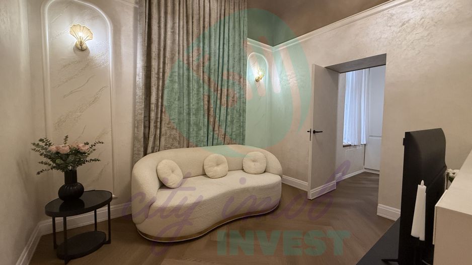Apartament zona centrala - Poză 1