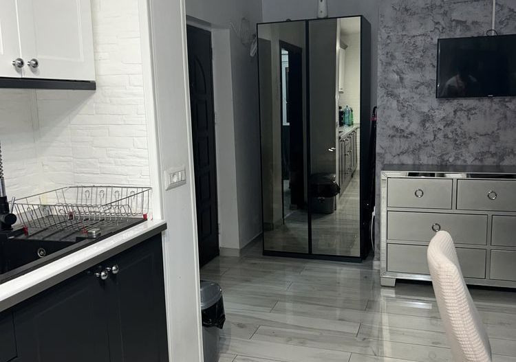 APARTAMENT CRANGASI | POD GRANT - Poză 6