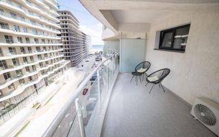 Oferta promo! 2 Cam 90 mp  Casa del Mar Mamaia Nord zona cluburi ,langa plaja - Poză 1