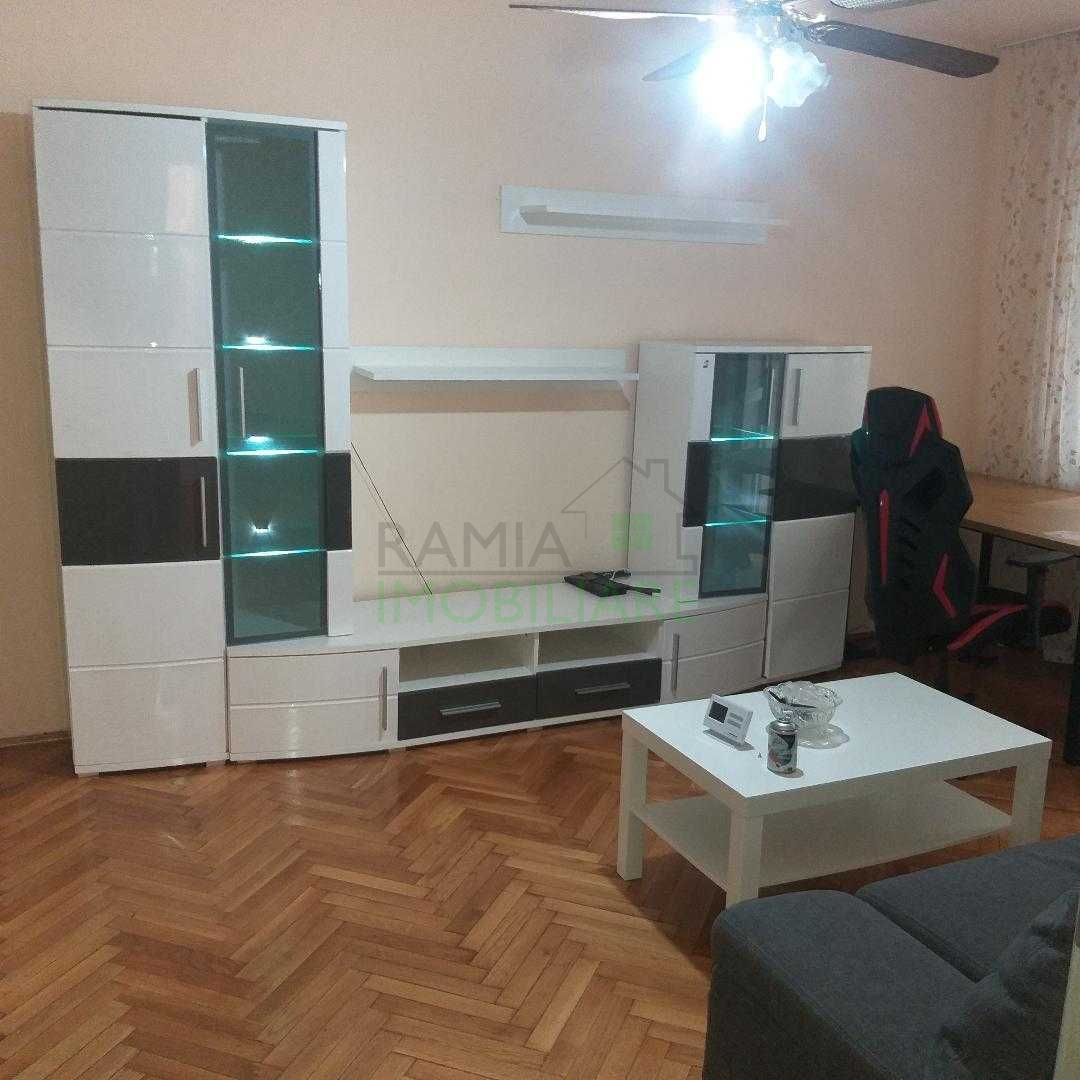 Apartament 2 camere, zona Gemenii, mobilat si utilat complet - Poză 1
