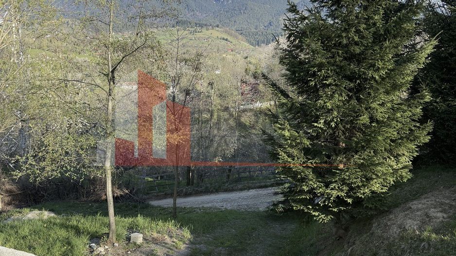 Teren 1.750 mp Bran – Poarta |Autorizatie si Fundatie | Utilități complete - Poză 15