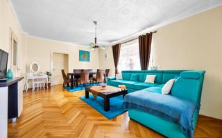 Oportunitate unica | Ap 3 camere cu 105 m utili | Priveliste | Curte Central Brasov - Poză 2