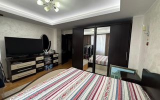 De vânzare – Apartament 3 camere în bloc nou - Poză 3