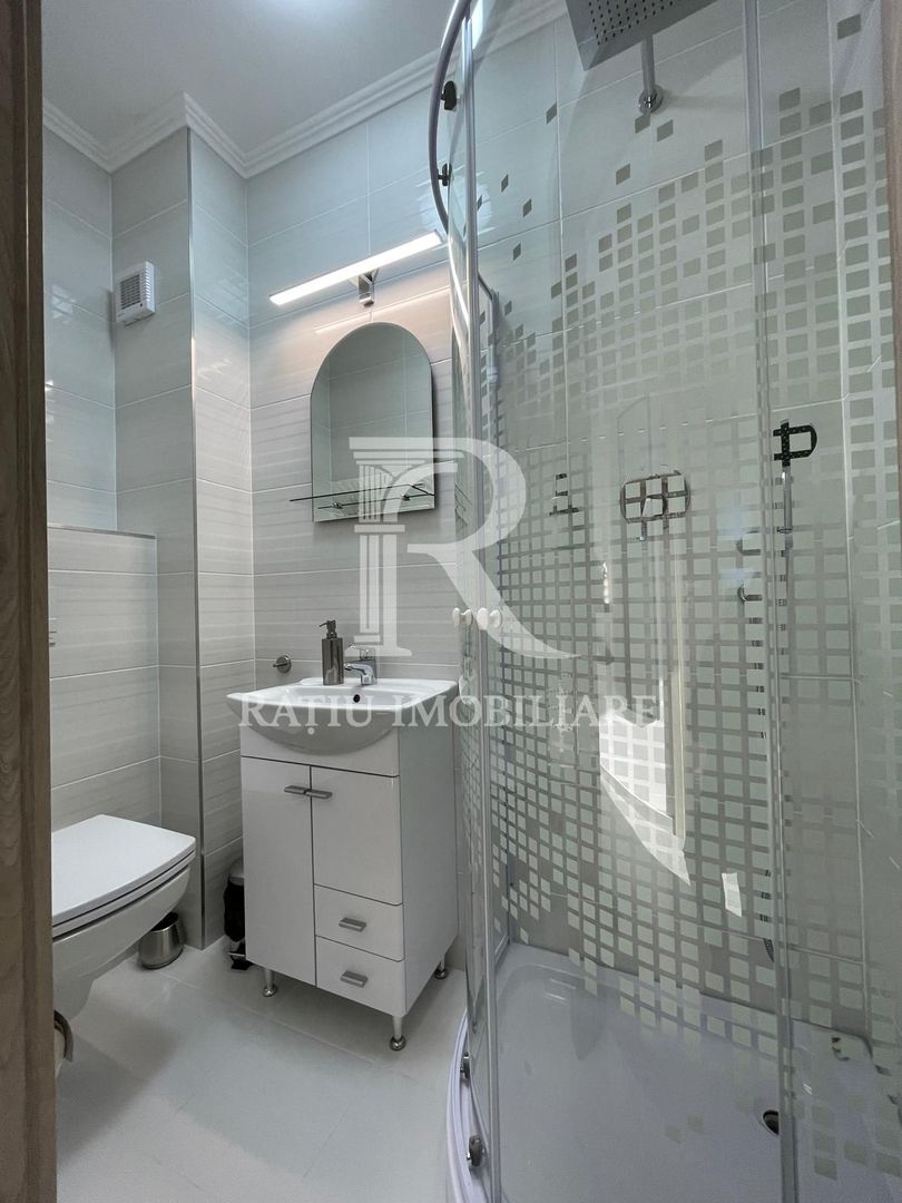 Apartament cu 3 camere | Prima Universității | Oradea - Poză 9