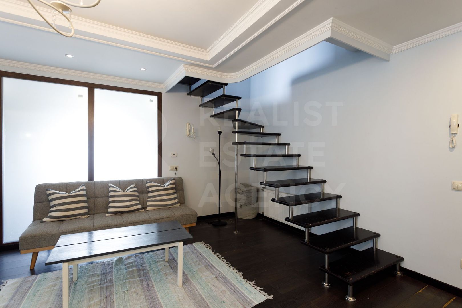 Vânzare, apartament, 3 camere, str. Butuceni, Ciocana - Poză 3
