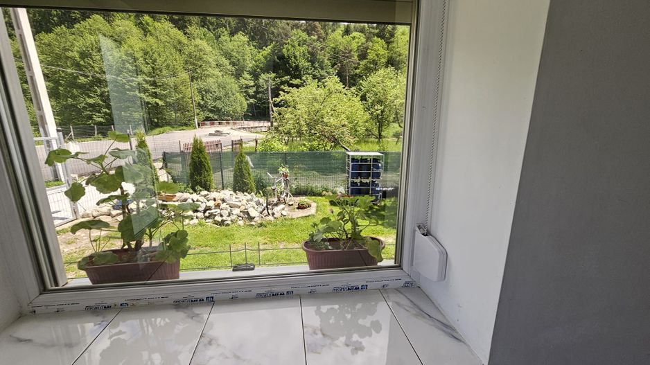 🏡 Casă de vânzare – Nucșoara, Argeș | Zonă montană | Teren 3000 mp - Poză 7