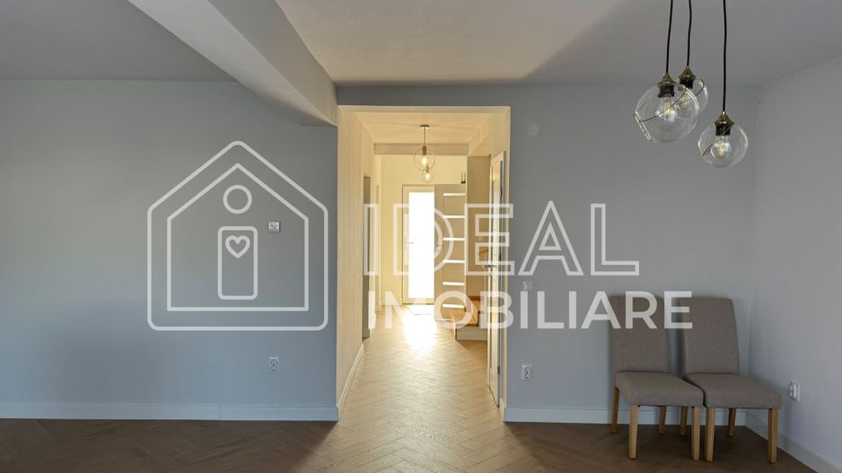 Prima închiriere | Casă Tip Duplex mobilată și utilată | 3 dormitoare - Poză 27