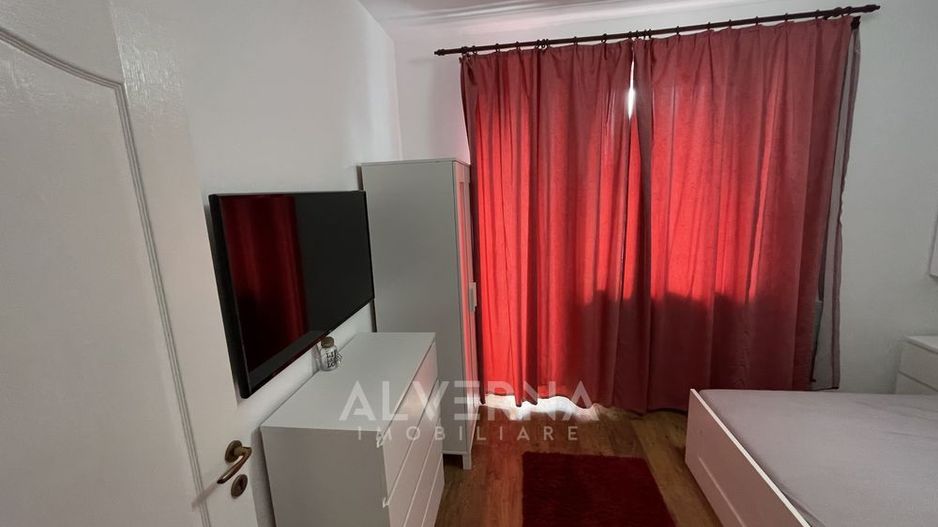 Apartament 2 Camere | 50 Mp | Mobilat | Utilat | zona VIVO - Poză 6