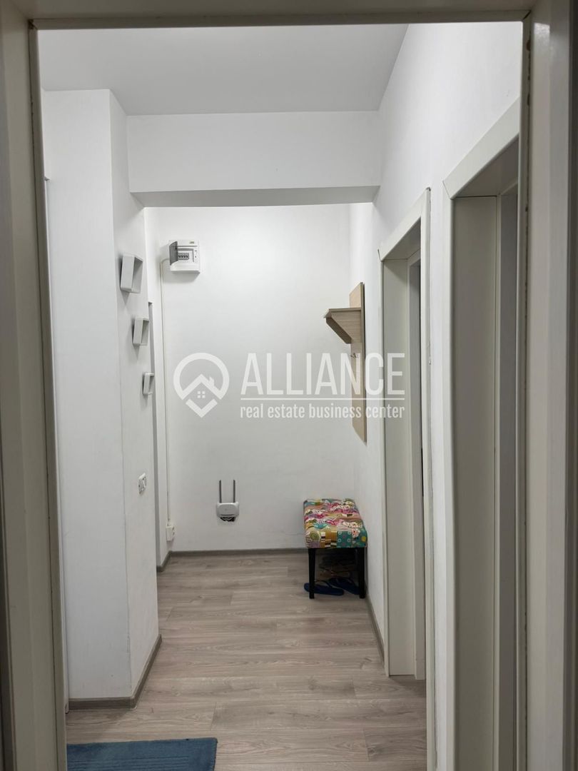 Lux și Confort Mamaia-Scandinavia( cod12 )Apartament 2 Camere,  Mamaia - Poză 2