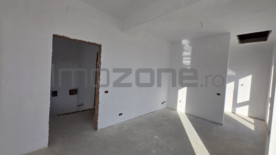VILA OTOPENI - ZONA FERME| 4 CAMERE | 2 PARCARI | FINISATA LA ALB | COMISION 0%| - Poză 17