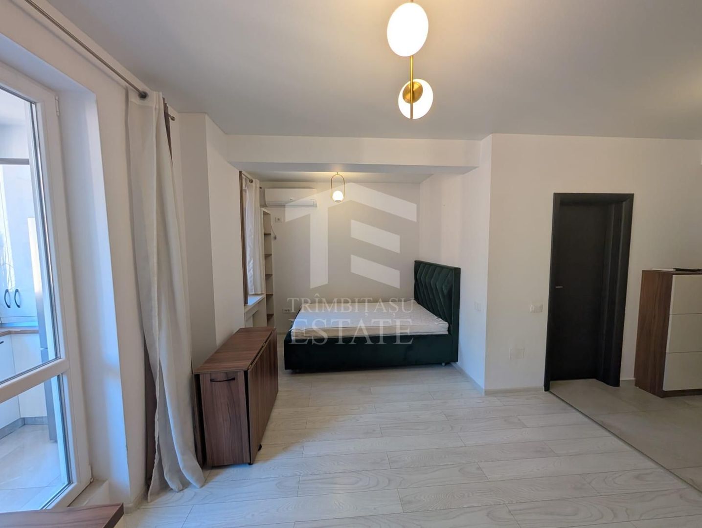Garsonieră Modernă de Închiriat în Militari Residence - Poză 4