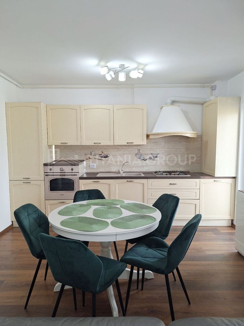 Apartament modern 2 camere, parcare, contract Anaf - Poză 4