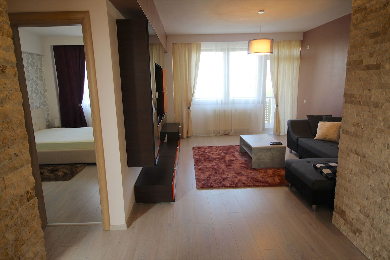 Apartament cu 2 camere de vânzare în zona Aradului - Poză 15