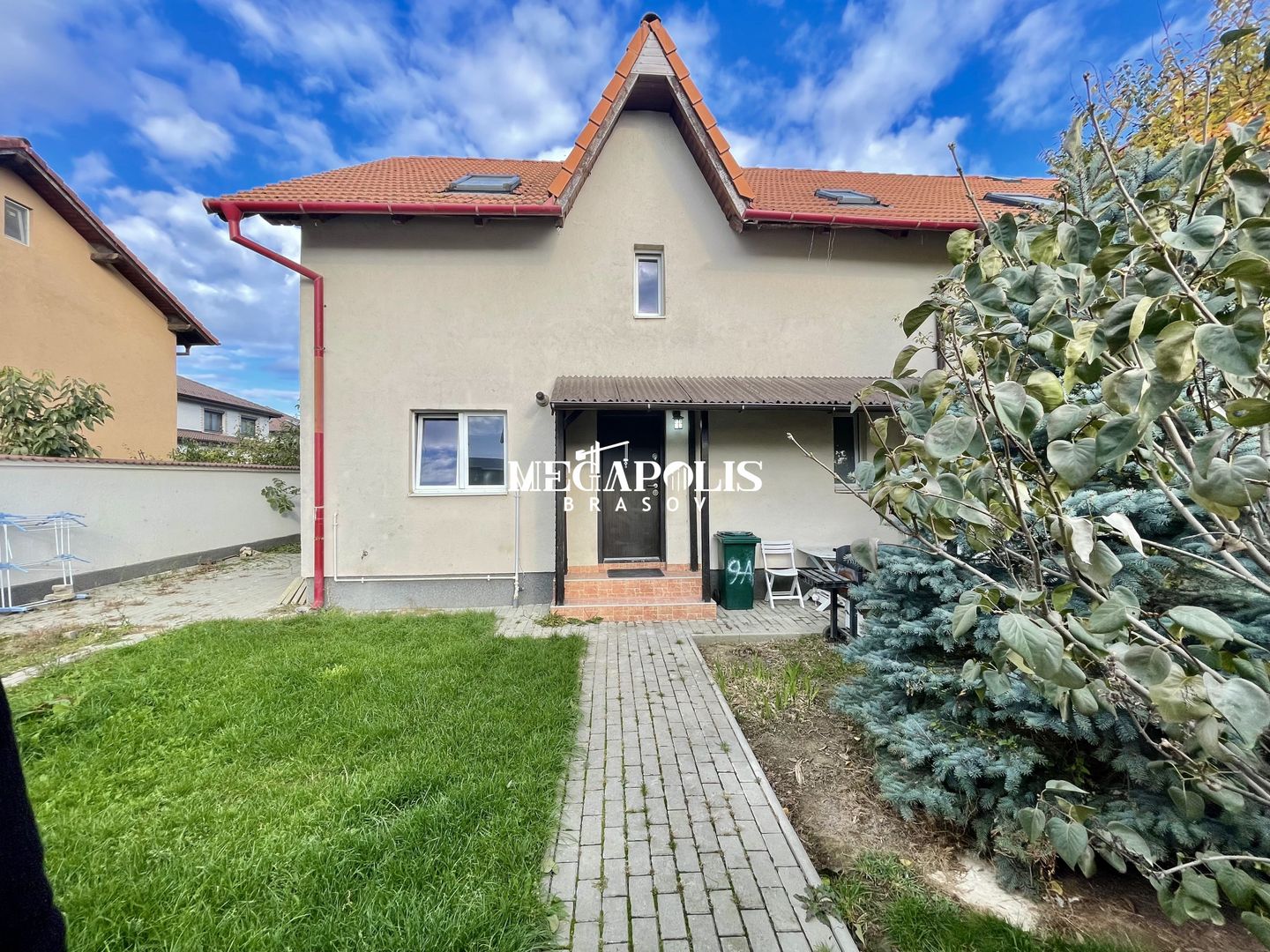 Triplex 4 camere | Zonă dezvoltată | PET FRIENDLY - Poză 3