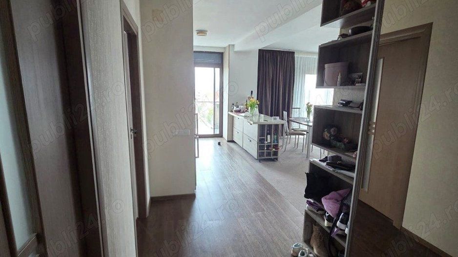 Apartament spațios de 3 camere – Cartier Albert, Bdul Republicii - Poză 6
