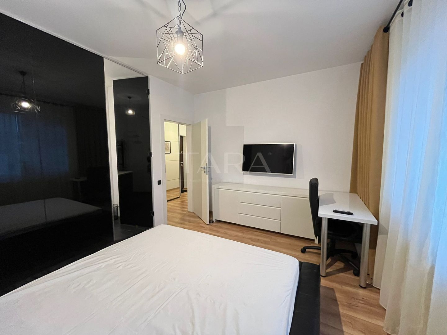 Inchiriere apartament cu 2 camere in cartierul Buna Ziua. - Poză 7