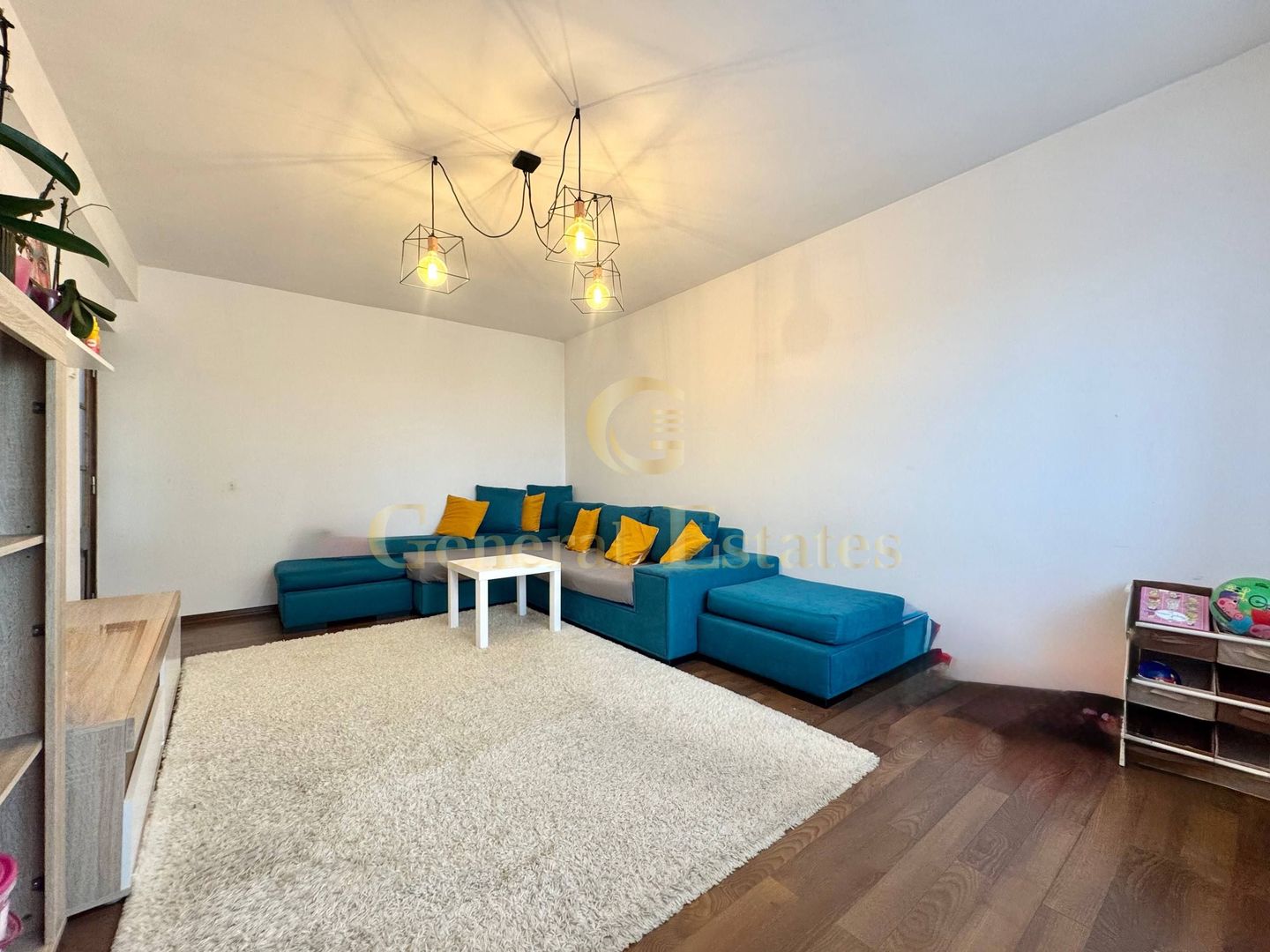 Spre Vânzare apartament cu 3 camere - 72 m.p - Nicolina, Iași - Poză 10