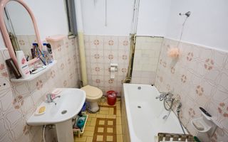 CASĂ CLASICĂ DE VANZARE CU POTENȚIAL PREMIUM ÎN ZONA 1 MAI - Poză 26