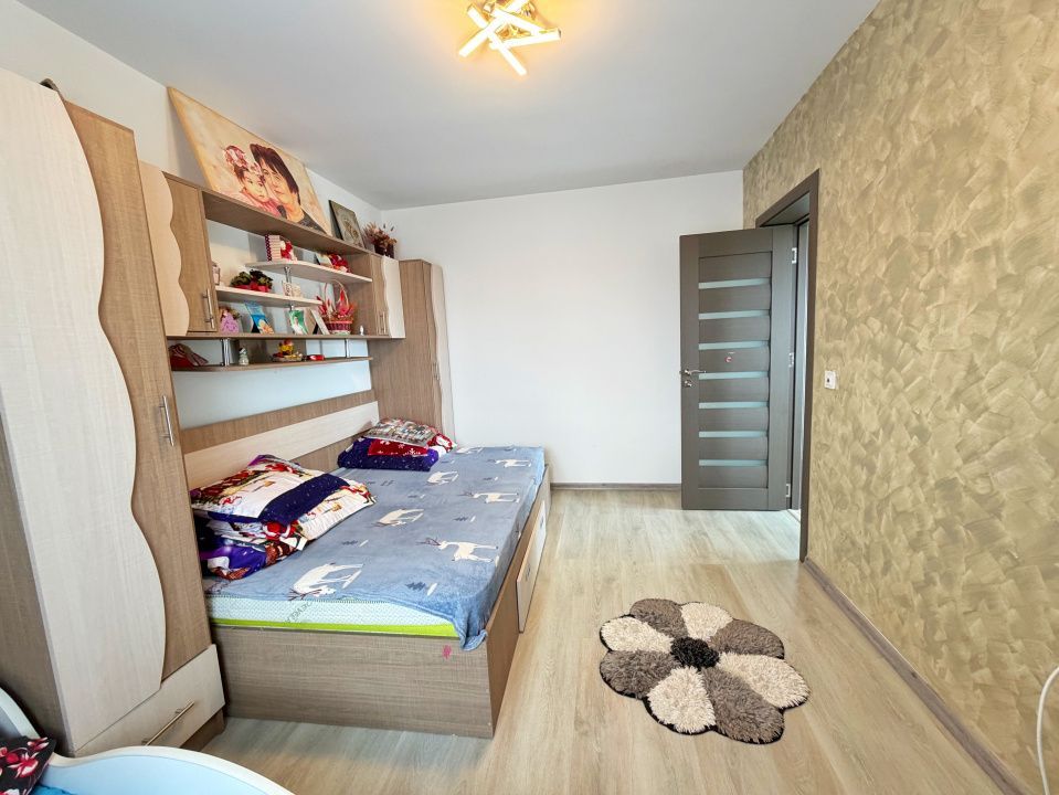 Casa spatioasa 5 camere Trivale - Clasa energetic A - Poză 17