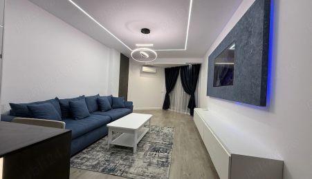 Apartament NOU cu 2 camere prima închiriere,EVO-lângă Shopping City