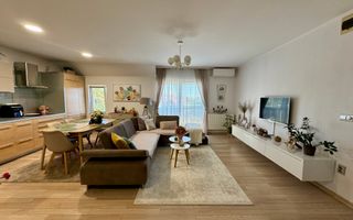 Apartament 3 camere +mansarda amenajată  | Etaj 2 | Zona Semicentrală - Poză 2