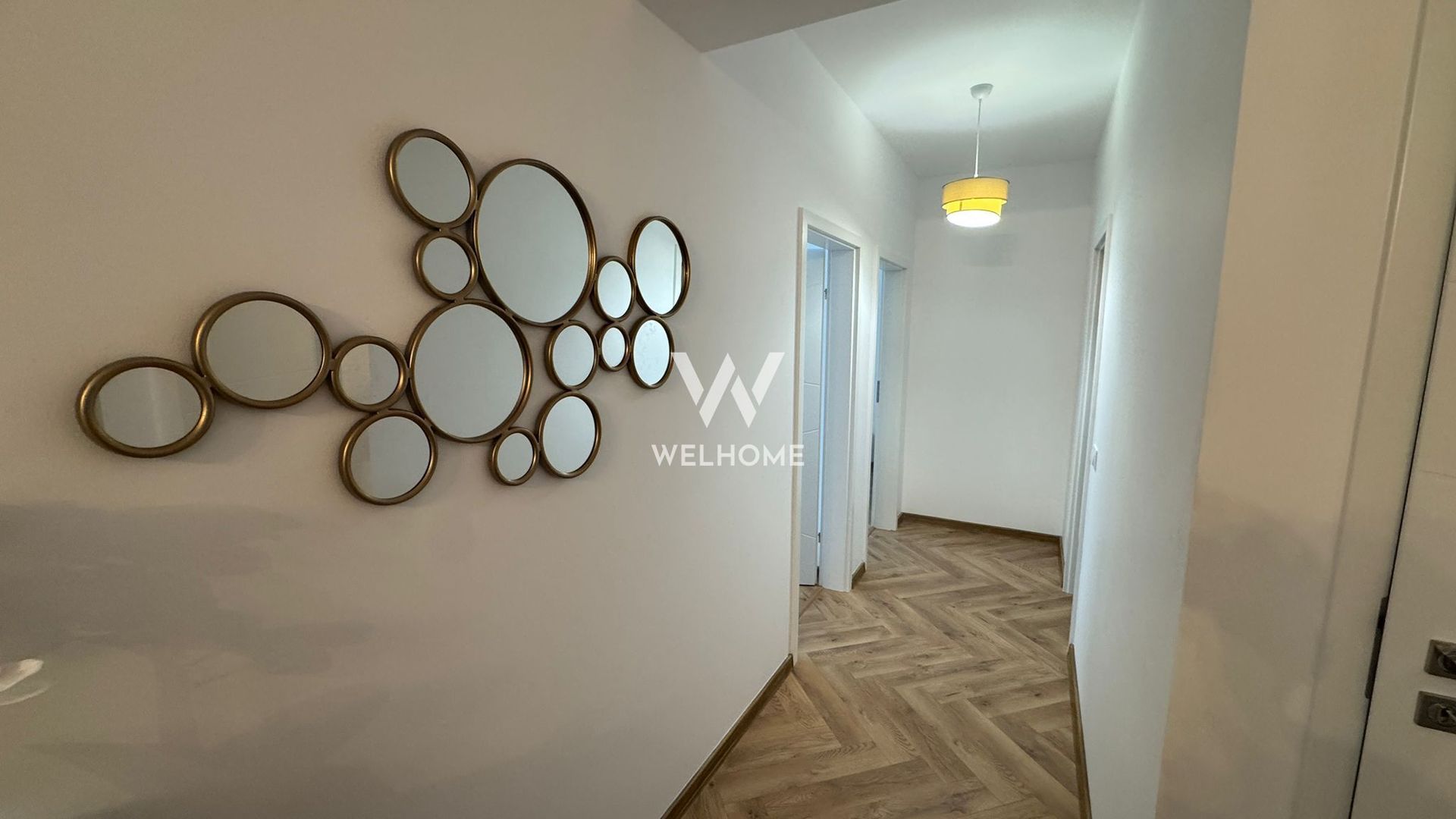 Apartament 3 camere de închiriat – zonă centrală, lângă Mall-ul nou - Poză 11