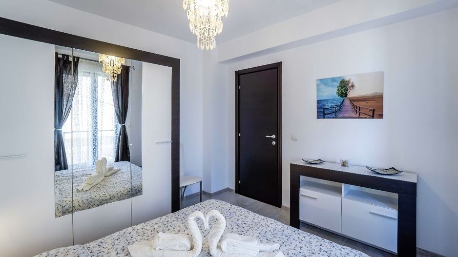 Apartament 2 camere | Zona Universitate I Imobil Nou - Poză 3