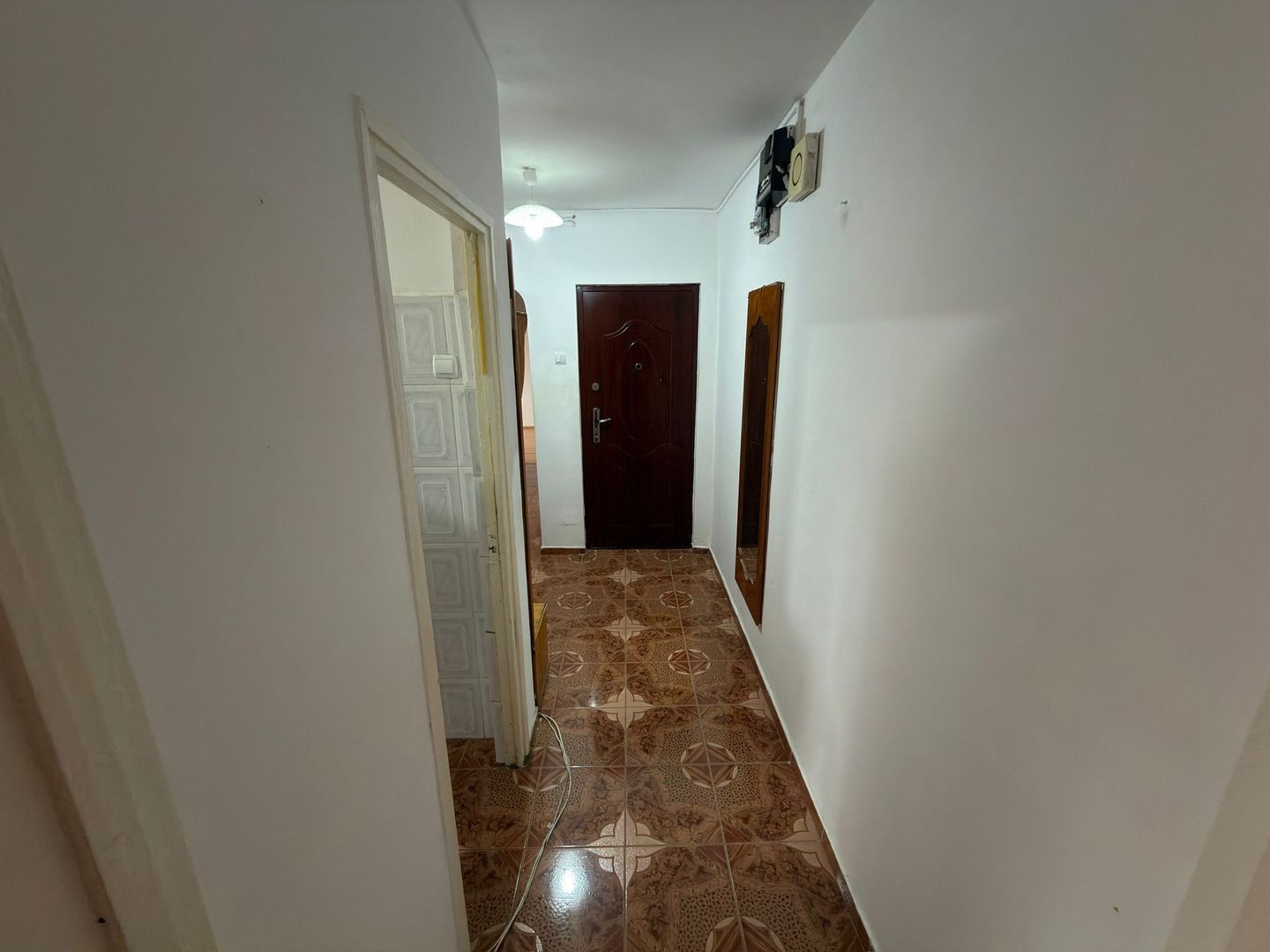 Apartament 3 camere , Paraului, zona Astra. - Poză 14