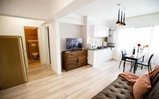 Apartament 2 camere PODUL DE FIER - Poză 1