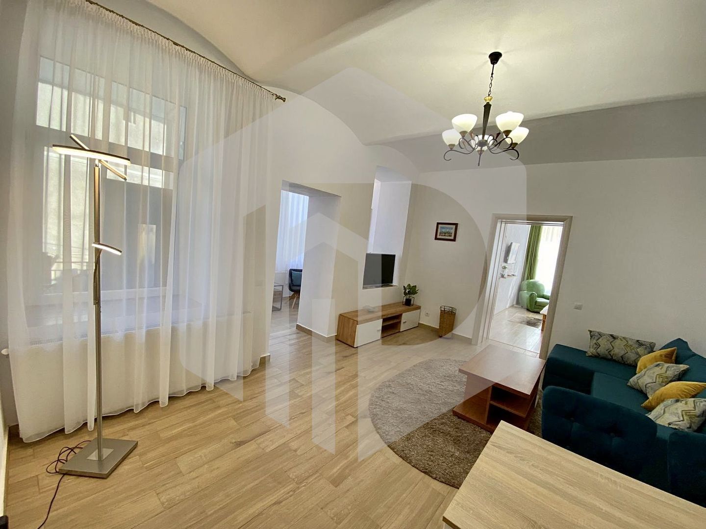 Apartament modern Centru Istoric 3 camere | ideal investiție - Poză 16