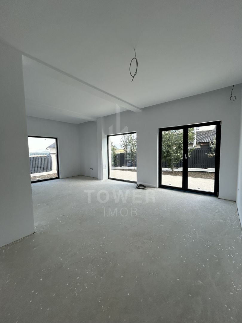 Casa pe care o cauți lângă Sibiu! 🏡 Construcție nouă + 360 mp teren - Poză 5