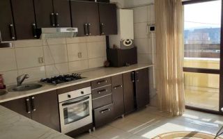 4 Camere | AC | CT | Parcare | Mobilat | Utilat | Terasa | - Poză 1