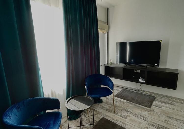 GARSONIERA DOROBANTI | CALEA DOROBANTI | LUX - Poză 1