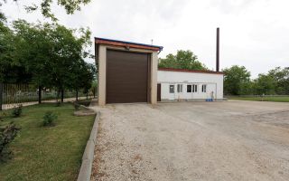 Vânzare, spațiu de producere, 1340 mp, Ungheni - Poză 19