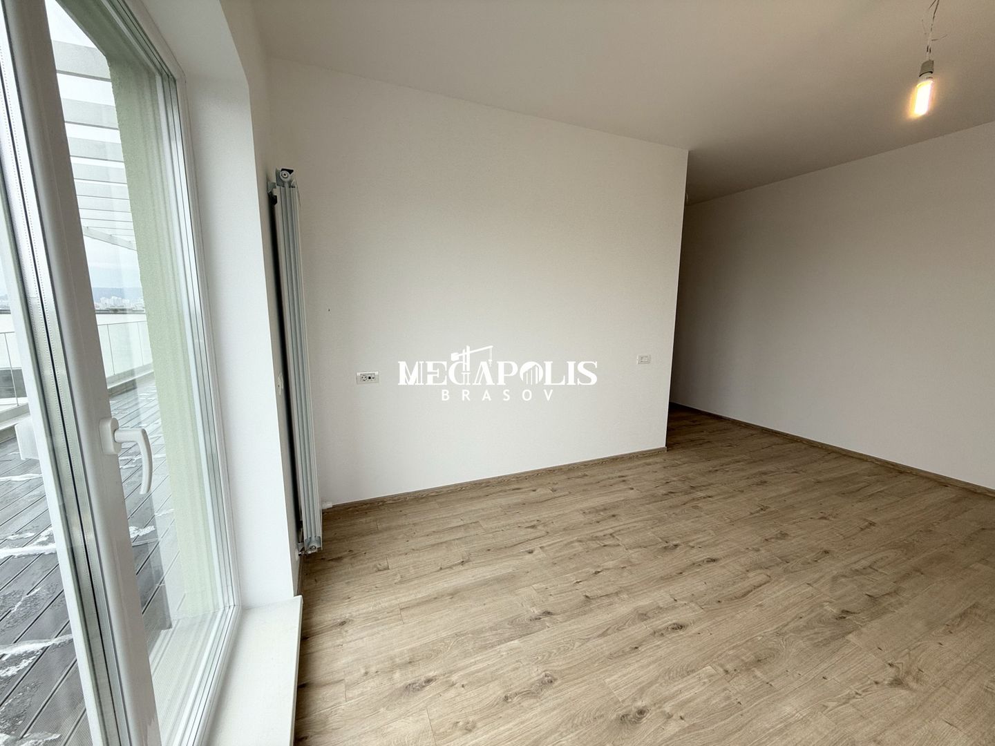 Penthouse  INTABULAT  ZONA TRACTORUL - Poză 11