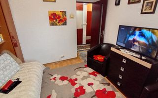 3 camere, decomandat, et.2, bloc '80, Gradinari -Iulius Mall - Poză 1