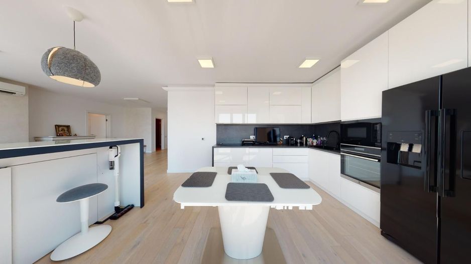 PENTHOUSE BANEASA | STEJARII | LUX - Poză 2