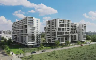 2 camere Prima Astera 77,74 mp Drumul Taberei - Poză 17