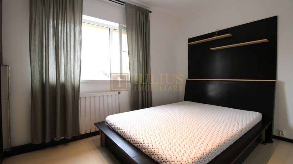 Lipovei, 2 camere, centrala proprie, pet-friendly - Poză 4