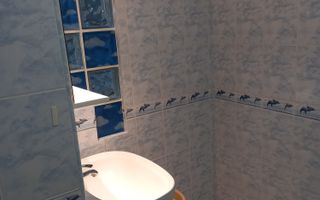 GARSONIERA VITAN, BUCATARIE INCHISA, MOBILAT/UTILAT, METROU 15 MINUTE - Poză 7