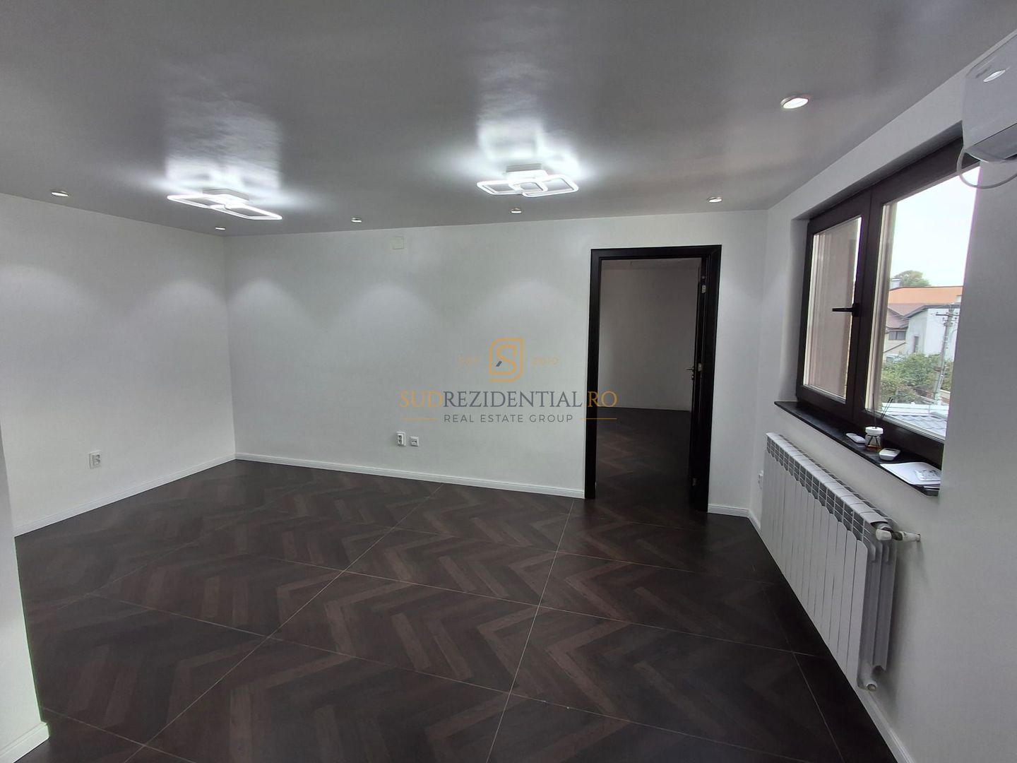 Spatiu de birouri / comercial in vila cu 2 etaje –metrou Brancoveanu - Poză 8
