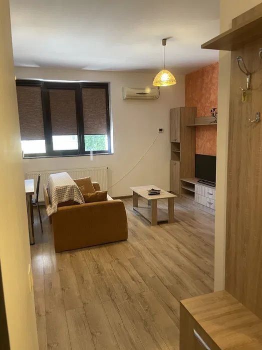 Apartament compact cu doua camere, zona Iancului - Poză 2