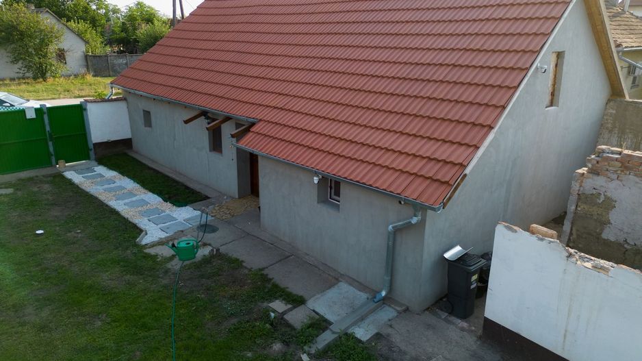 Casă cu 3 camere în Battonya, Ungaria - Poză 10