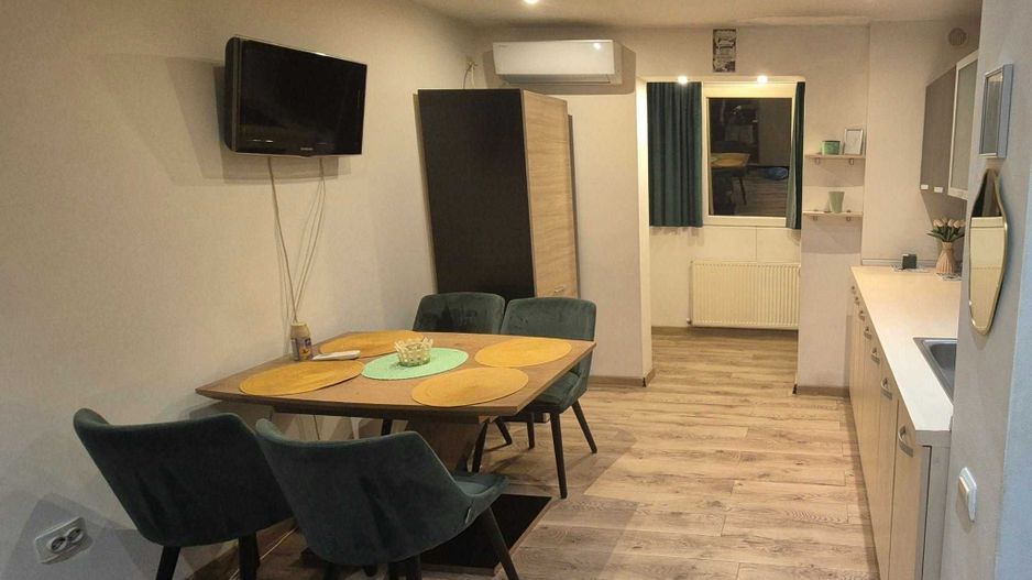 Apartament 2 camere Crangasi an 1984 5 min pana la metrou - Poză 1