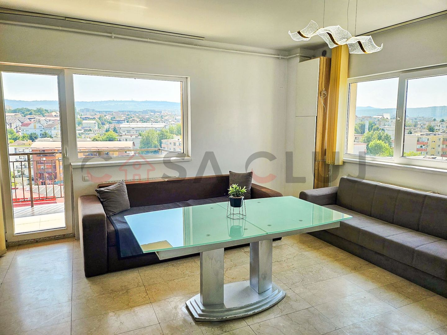 Confort Sporit | Modern | Terasa luminoasa - Zona Profi Super Zorilor - Poză 3