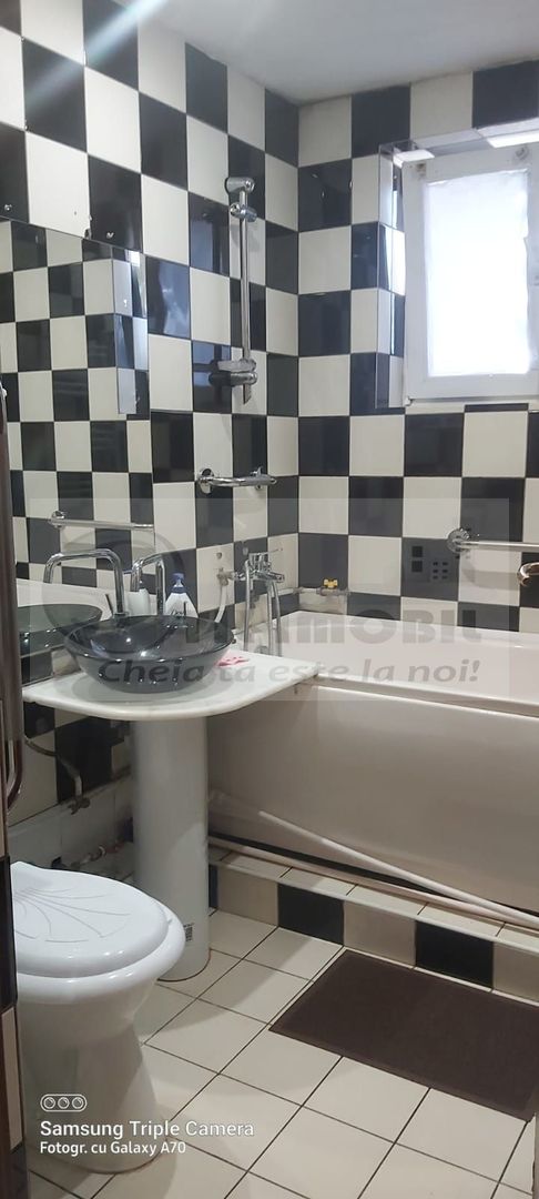 Apartament 2 camere – Tătărași langa Iulius Moll 80000EUR - Poză 6